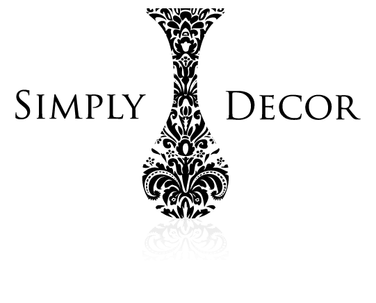 Simply Decor — Interior Decorator — Toni Macdonald — South Surrey and